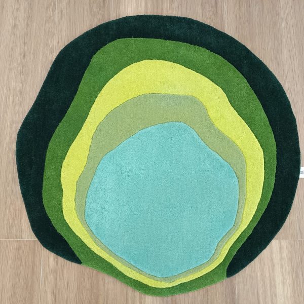 Forest Green